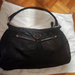 Prada shoulder bag